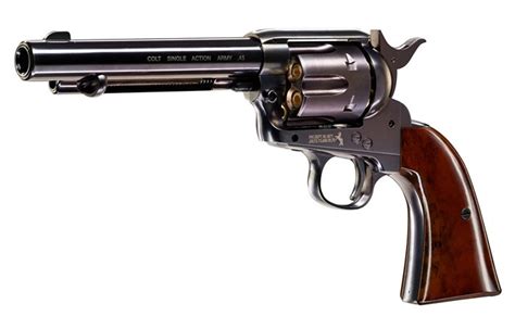colt 45 pistol revolver